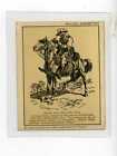 (Jj8129) Wills,Punch Cartoon,1St Series,Boer And Briton Too,1916,#13
