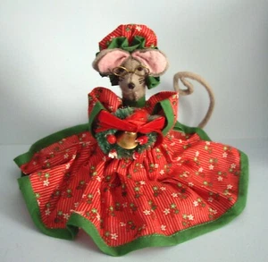 TOPO DI NATALE - Foto 1 di 1