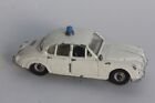DINKY TOYS Voiture miniature Jaguar 3.4 litres Police Jouet (60476)
