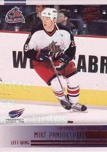 2004-05 Pacific Red #281 Mike Pandolfo - Picture 1 of 1