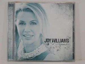 Joy Williams - Genesis (CD 2005) Free Shipping After 1st Item... - Picture 1 of 3