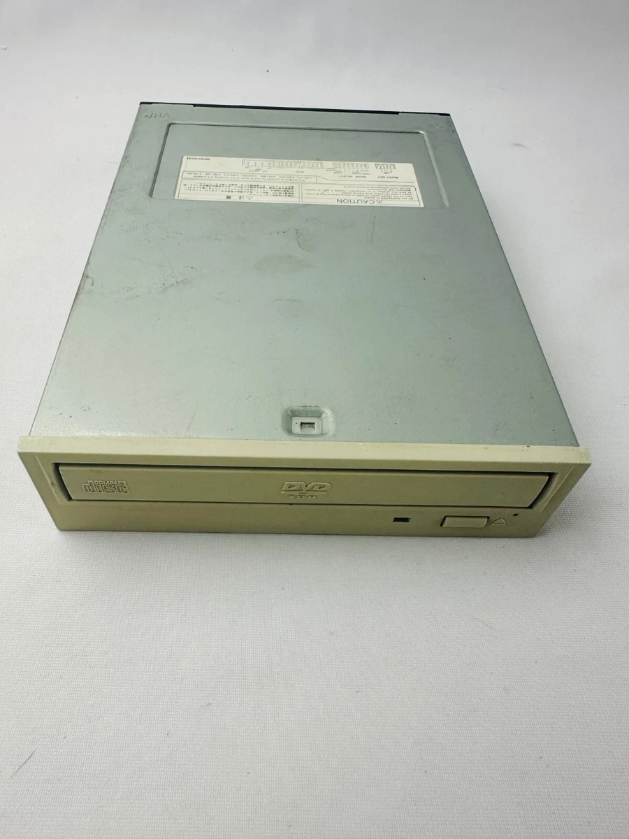 DVD-ROM Fast SCSI CD, DVD & Blu-ray Drives for sale | eBay