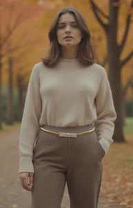 Women Gold Elastic Metal Fashion Belt Rhinestones Bling Buckle Hip Waist S M L - Picture 1 of 24