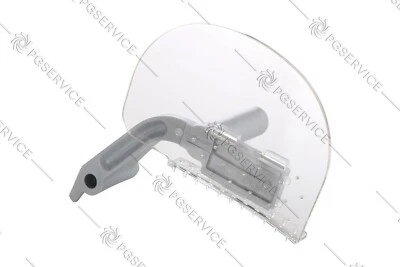 RGV Poignée Pousseur Trancheuse Lady Lucy Luxe Luxor Nouveau Luxe Olimpia