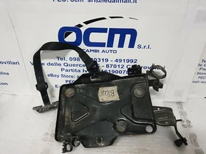 ALLOGGIO CASSETTA VANO PORTABATTERIA ALFA ROMEO = FIAT = LANCIA 70 AH = 80 AH - Foto 1 di 6