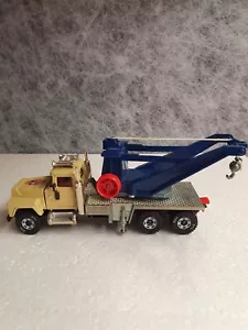 siku 2917 Mack carro trainato - 1:55 - anni 80 - - Foto 1 di 9