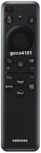 BN59-01432D Genuine Original SAMSUNG SMART TV Remote Control TM2360E BN5901432D - Foto 1 di 4
