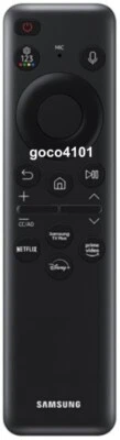 BN59-01432D Genuine Original SAMSUNG SMART TV Remote Control TM2360E BN5901432D - image 1 of 4