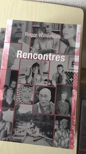 Willemsen Roger - Rencontres - Bild 1 von 1