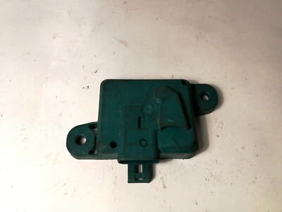 Crash Impact Sensor Vauxhall Opel ASTRA G VECTRA B OMEGA B ZAFIRA A 09133276 TL - Image 1 of 3