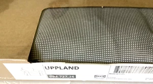 Funda Ikea UPPLAND para sillón SOLO FUNDA, remmarn gris claro - NUEVA 904.727.26 - Imagen 1 de 1