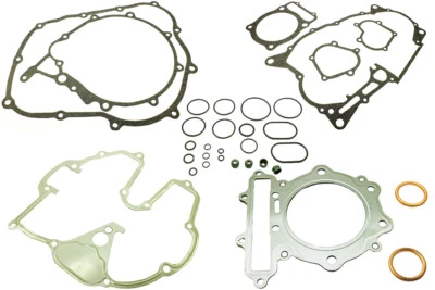 Motor Dichtsatz komplett für Honda XBR 500 XBR500 XR 500 R Pro Link Bj 1983-1989 - Bild 1 von 4