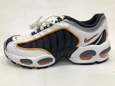 Nike Air Max Tailwind IV (GS) Metro Grey/Resin White Sz 6Y BQ9810-001 - Image 1 of 4