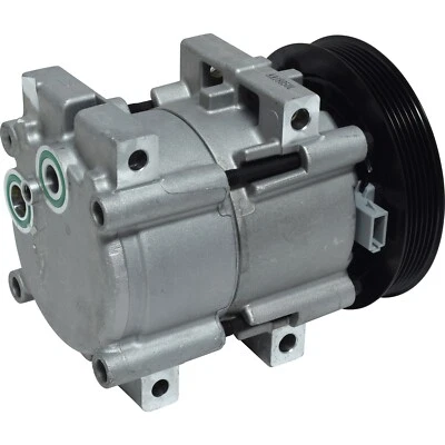 A/C Compressor UAC For 1998-2001 Mazda B2500 - Image 1 of 2
