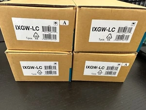 Aiphone IXGW-LC IXG Series Elevator/Lift Control Adapter 17221 - Picture 1 of 1