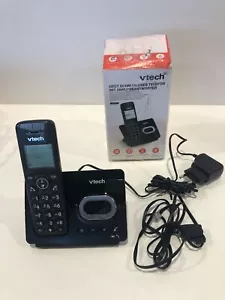 Teléfono inalámbrico VTech CS2050 DECT con modo AB, ECO+, apto para personas mayores - Imagen 1 de 2