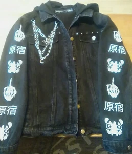 Jacke Damen Grösse L - Bild 1 von 3