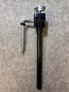 Roland V-Drums MDH Standard /Grand Pad Holder Clamp Assembly Black HARD TO FIND - Picture 1 of 5