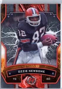 2024 Topps Resurgence - Ozzie Newsome #23 - Picture 1 of 2