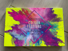 bh cosmetics 20 Farben Lidschatten Palette Colour Festival