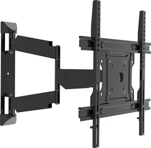 Electrovision A195KA Dual Pivot Tilt & Swivel Curved TV Mounting Bracket 23"-60" - Picture 1 of 2