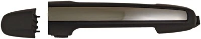 Manija de puerta exterior Dorman para Hyundai Sonata 2006-2010 2007 2008 2009 Foto 1 de 3