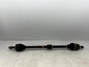 11 - 14 HYUNDAI SONATA FRONT RIGHT PASSENGER SIDE AXLE SHAFT  OEM - Picture 1 of 6
