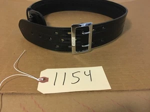 Size 32 (81cm) ) belt 2.25" wide michaels of oregon co mirage - Picture 1 of 11