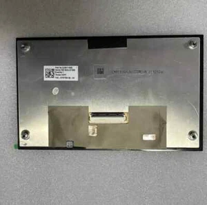 LCD Display Touch Screen For Hyundai KIA TDO-0797F00136-V2 V3 V6 LMB5F00136 - Picture 1 of 5