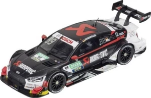 Carrera Evolution Audi RS 5 DTM M.Rockenfeller No.99 1:32 27665 slotcar - Bild 1 von 1