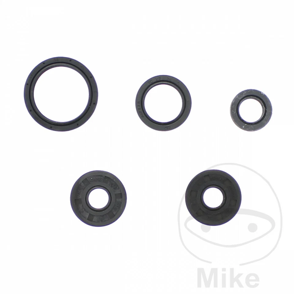 Kit de vedação de óleo do motor Husqvarna TE 449 ou seja, 2011 - 2013 - Imagem 1 de 1