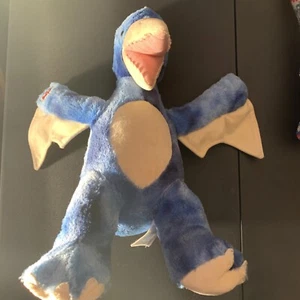 Build a Bear Workshop BAB BABW Dinosaur Pterodactyl plush stuffed animal toy F - Picture 1 of 8