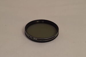 KENKO 55mm P.L Polar Lens Filter Japan 9217032