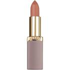L'oreal Colour Riche Ultra Matte Nude Lipstick, You Choose