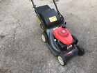 Honda HRX 426 Self propelled Lawnmower