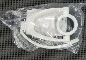 Juno Trackmaster T480 WH Halogen Track Light Fixture 75W MR16 Low Voltage - Picture 1 of 10
