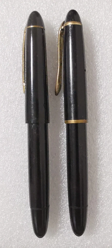 Geha Schulfüller mit Reservetank 2 Füller Füllfederhalter als Ersatzteil - Bild 1 von 4