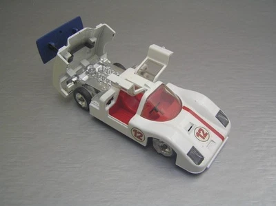 Marklin 1802 Chaparral 2F made in Germany 1/43 scale Near Mint condition - Image 1 of 4