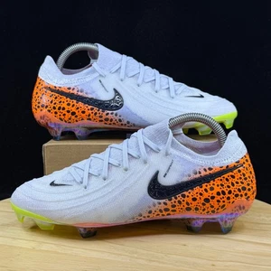 Nike Phantom GX 2 Elite FG "Electric Pack" Herren Größe 6,5/8 Wmns FN8003-900 - Bild 1 von 11