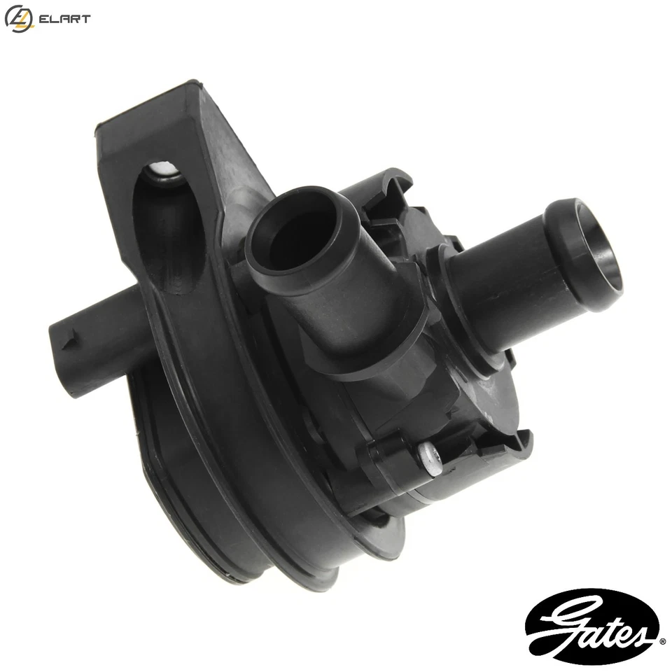 WATER PUMP ENGINE COOLING 41554E FOR SKODA KAMIQ KAROQ OCTAVIA/III/Combi/IV 1.0L - Image 1 of 4