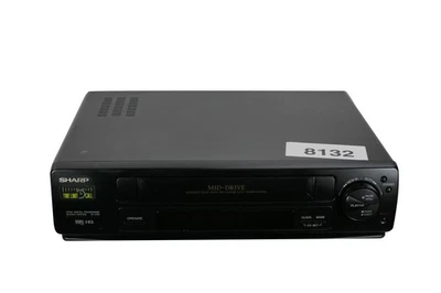 Sharp VC-M19 - Bild 1 von 2