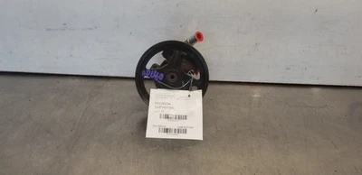 BOMBA DE DIRECCIÓN ASISTIDA FORD F250 SD 08 DIÉSEL Foto 1 de 4