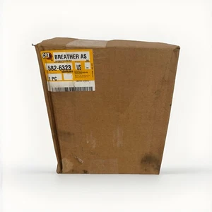 Original CAT Motor Ventildeckel Entlüftungsbaugruppe OEM 582-6323 - Bild 1 von 5