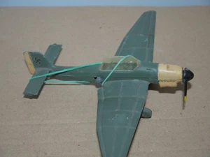 Dinky Toys JUNKERS Stuka IN GREAT CONDITION - Picture 1 of 13