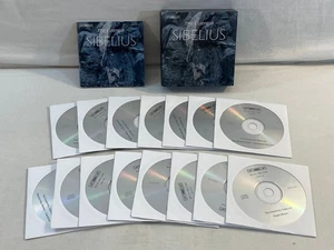 THE ESSENTIAL SIBELIUS 15 CD SET 2006 LN - Imagen 1 de 14