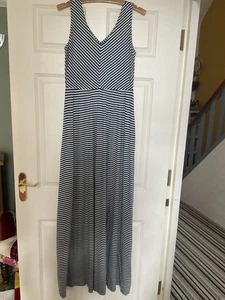 Seasalt Women's Maxi Dress 10 - Picture 1 of 10