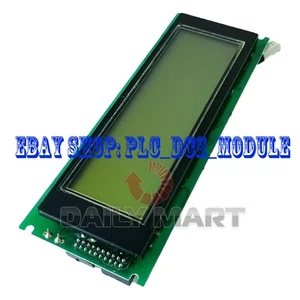 New In Box VARITRONIX MGLS-24064 V5.2 LCD Display Panel - Picture 1 of 3