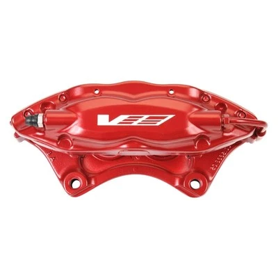 For Cadillac CTS 16-19 Disc Brake Caliper GM Original Equipment Semi-Loaded Rear - Image 1 of 2