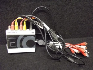 Native Instruments Audio 4 DJ, interfaz de audio con cable. ¡¡¡SIN COMPROBAR!!! #K-388-03 - Imagen 1 de 3