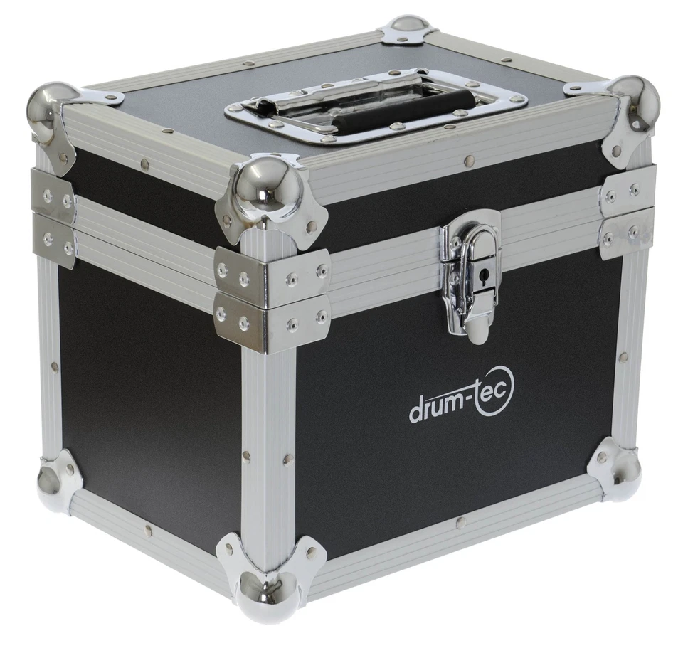 Universal E-Drum Flight Case für Roland TD-9, TD-11, TD-15 und vieles mehr - Bild 1 von 4